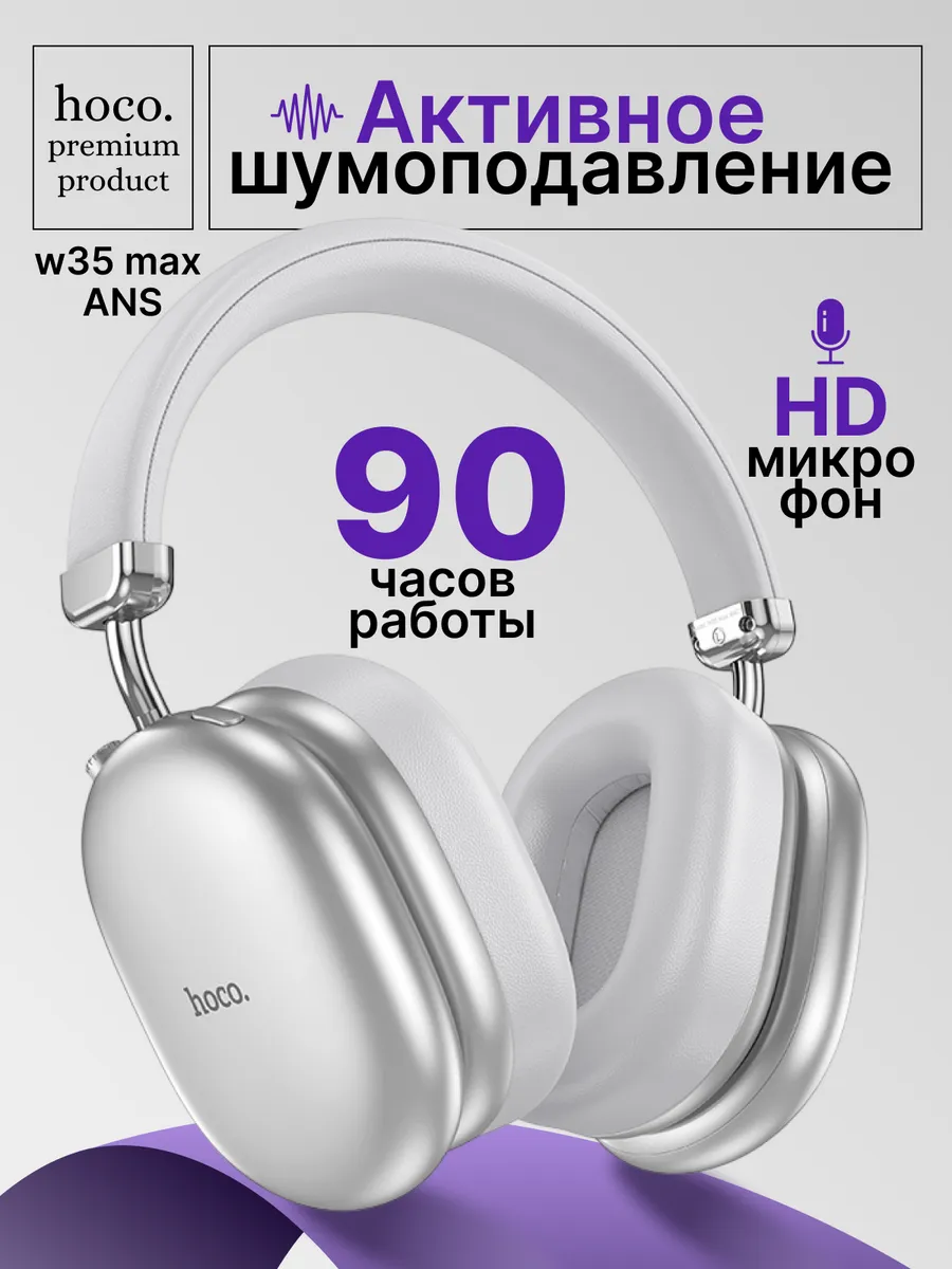 Наушники беспроводные с...