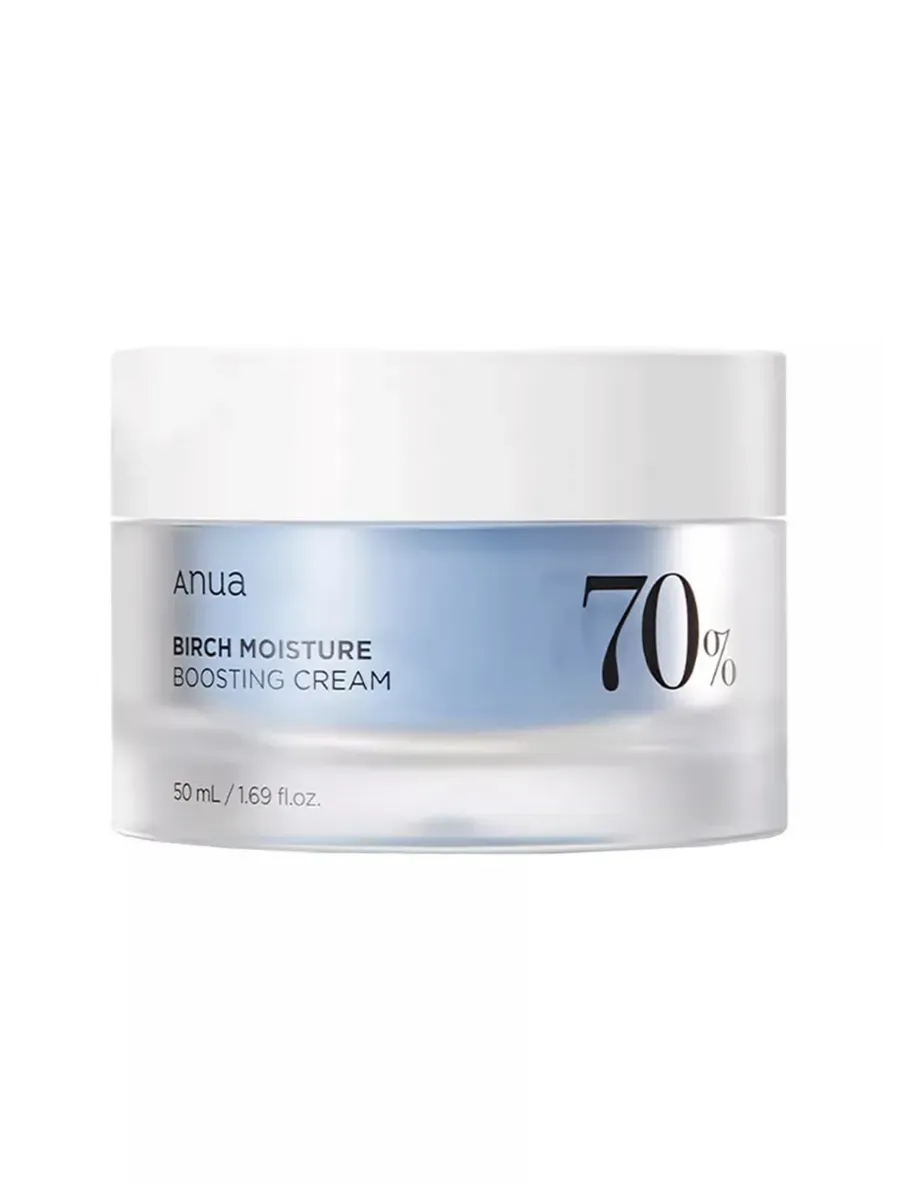 Anua birch 70