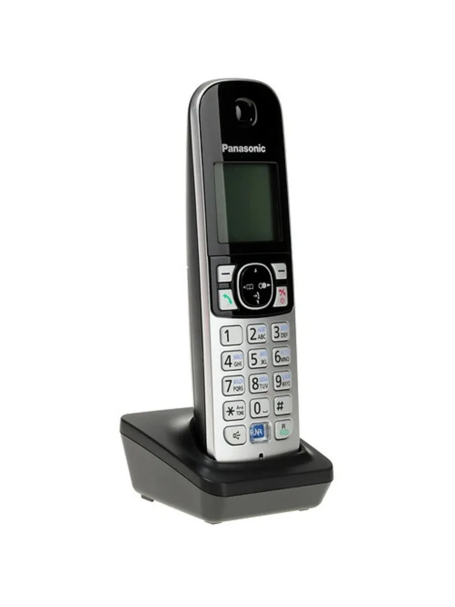 Panasonic-KX-TGA681RUB