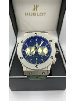 Часы наручные Hublot 287632834 купить за 1 801 ₽ в интернет-магазине Wildberries