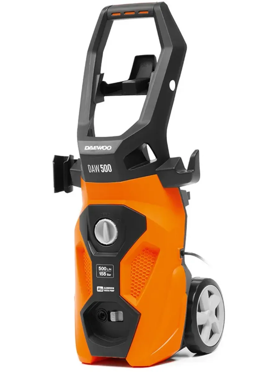 Мойка Высокого Давления Daewoo Dw 500 Купить