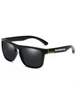 Очки поляризационные SHIMANO 287656025 купить за 1 128 ₽ в интернет-магазине Wildberries