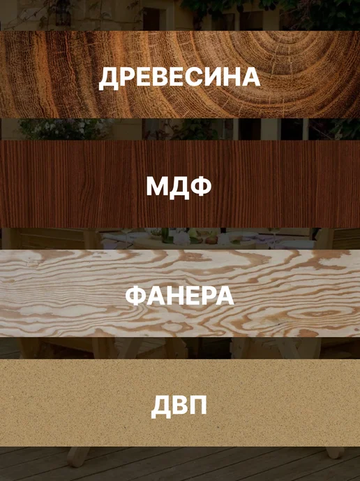 Акватекс Масло для дерева палисандр 0.75 л, 750 мл, фото 6