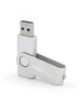 Флешка 128 ГБ USB 3.0 Swivel Silver для компьютера Mirex 287686948 купить за 1 030 ₽ в интернет‑магазине Wildberries