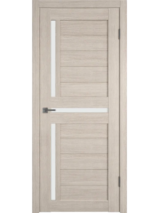 Владимирская Фабрика Дверей ДП Atum Х16 600*2000 Капучино, 600x2000