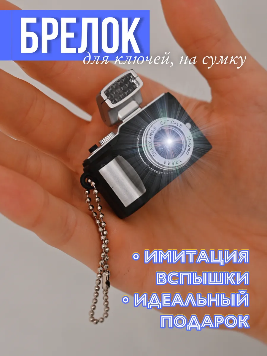 Брелок для ключей мини...