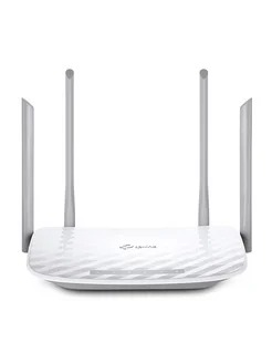 Роутер Archer A5 TP-Link 287697655 купить за 2 949 ₽ в интернет-магазине Wildberries