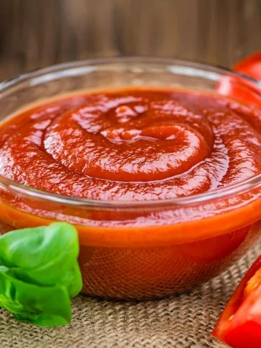 Ottogi Кетчуп Tomato Ketchup 500 г, 2 шт, 500 г, 2 шт, фото 8