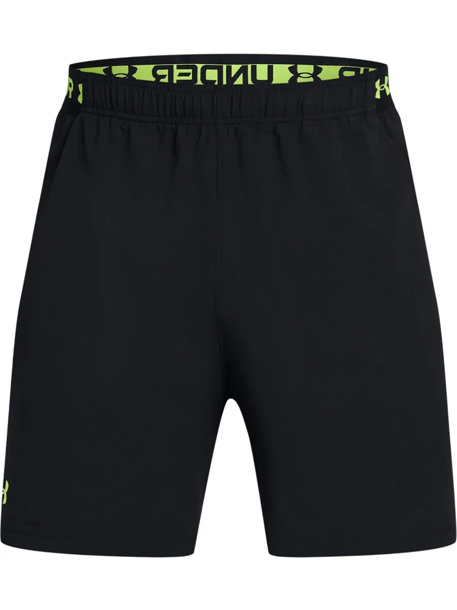 Шорты UA Vanish Woven 6in Shorts