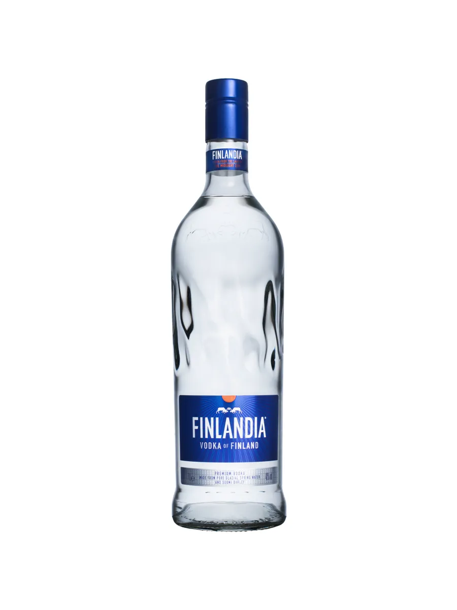 Водка Finlandia 1 л