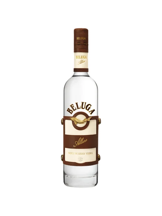 Beluga Водка Allure 0,5 л, 500 мл