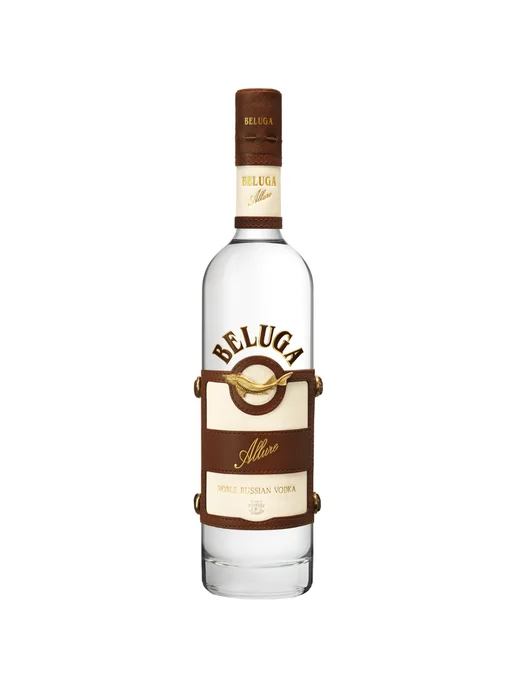 Beluga Водка Allure 0,5 л, 700 мл