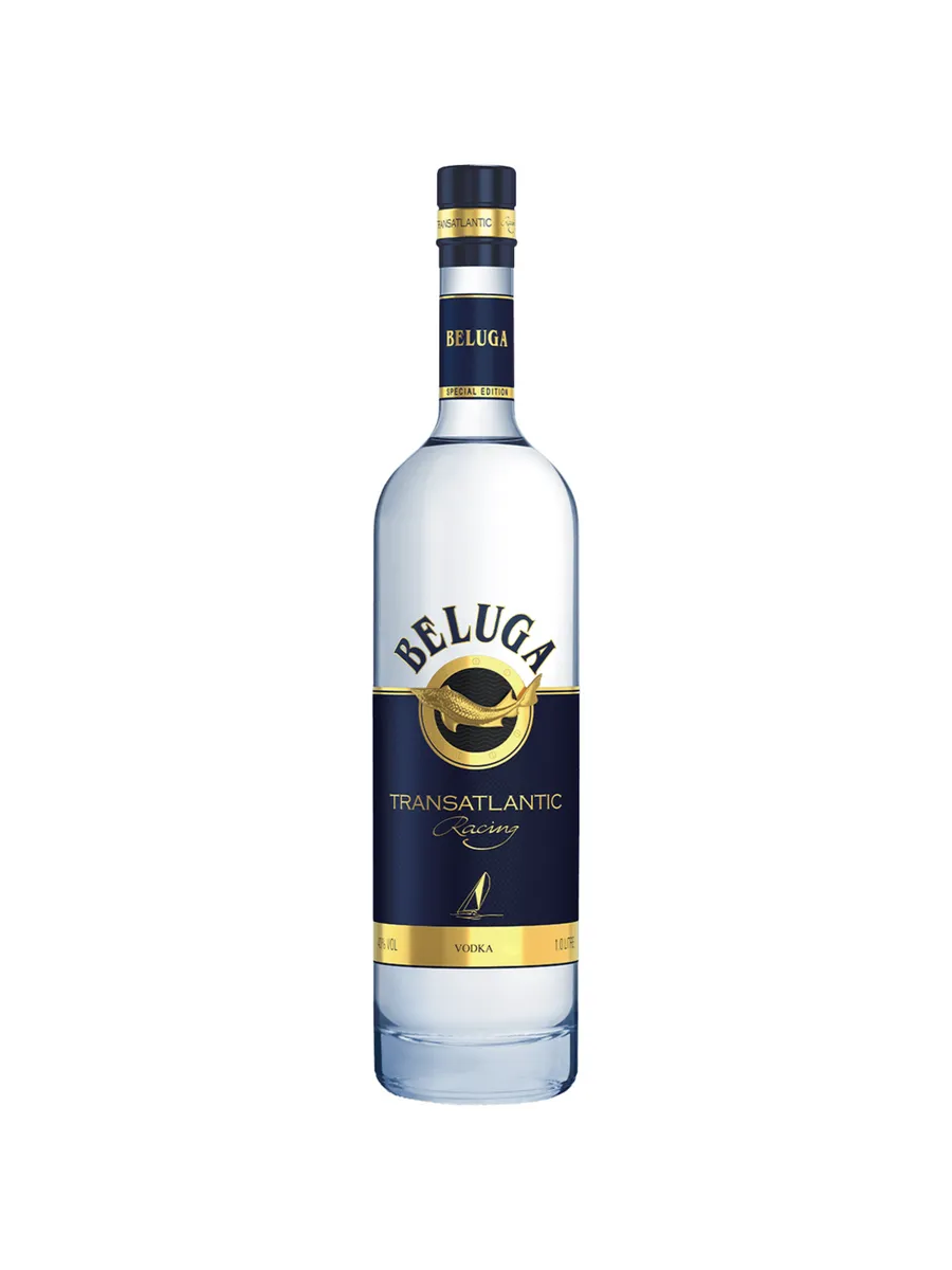 Водка Beluga Transatlantic 1 л
