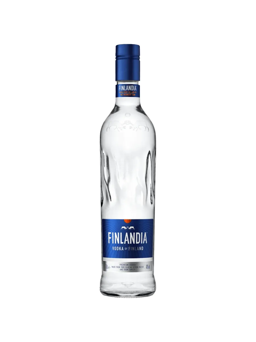 Водка 0,7 л