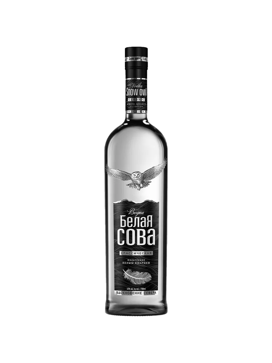 Водка Classic 0,7 л