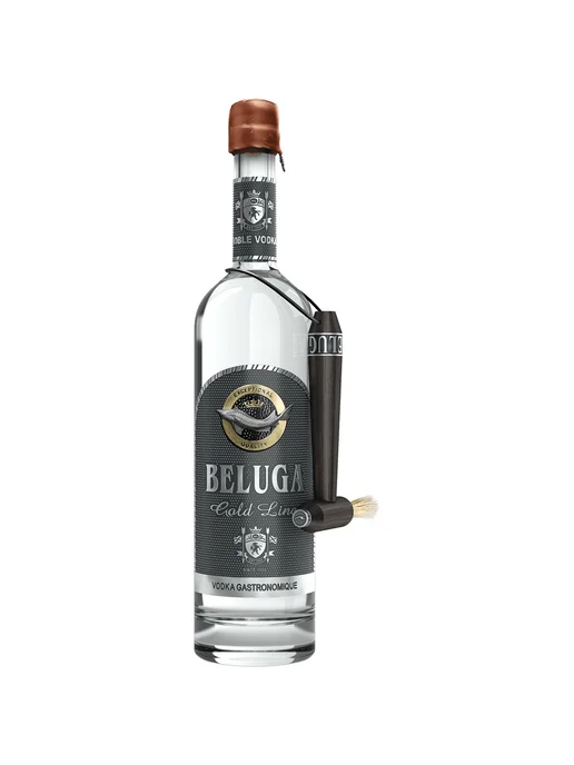 Beluga Водка Gold Line 1,5 л, 1,5 л