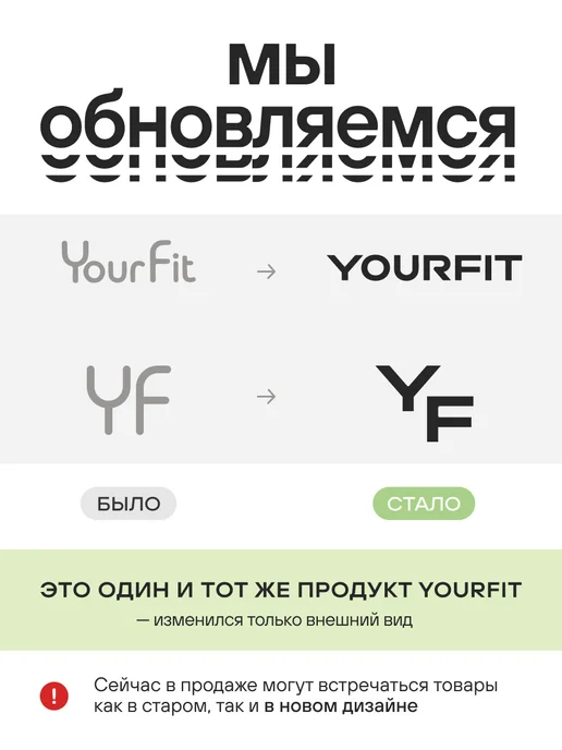 YourFit Перчатки боксерские, вариант, фото 2