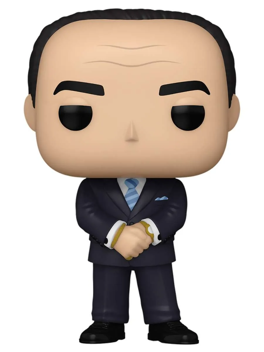 Фигурка Funko POP! TV Клан Сопрано Тони Сопрано (1522) 75682