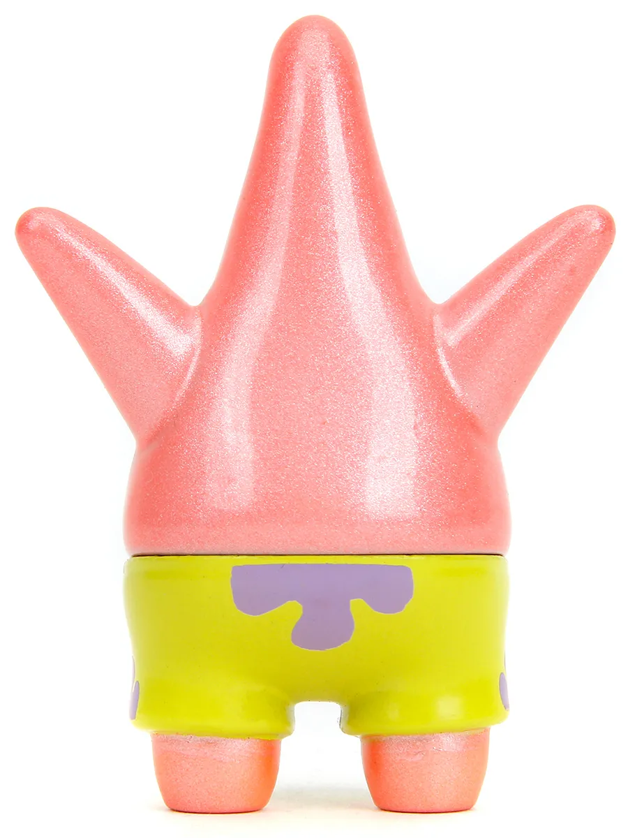 Фигурка Nickelodeon Спанчбоб Патрик 2.5