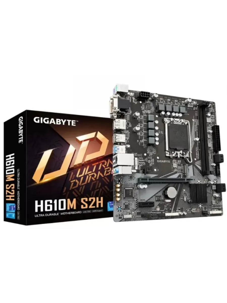 H610 s2h ddr4. H610 s2h ddr4