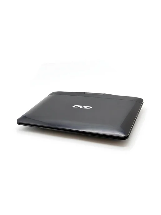 Eplutus Портативный DVD проигрыватель с экраном DVB-T2 1404T, Портативные с цифровым тюнером, фото 2