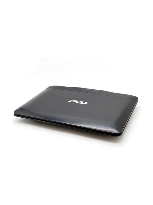 Eplutus Портативный DVD проигрыватель с экраном DVB-T2 1404T, Портативный плеер 16 дюймов, фото 2