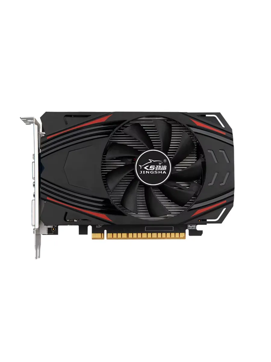 Видеокарта GTX 750...