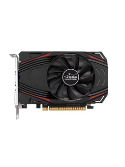 Видеокарта GTX 750 Ti 4Gb, GDDR5, 1*DVI, 1*HDMI, 1*D-Sub Jingsha 287788908 купить за 9 600 ₽ в интернет-магазине Wildberries