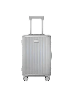 Чемодан Aluminum Frame Luggage 20 BHR8840GL Xiaomi 287832221 купить за 14 440 ₽ в интернет-магазине Wildberries