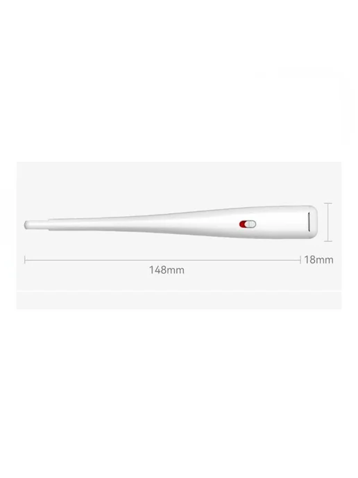 Xiaomi Индикатор напряжения бесконтактный ATuMan Induction Pen EM1, белый, фото 6