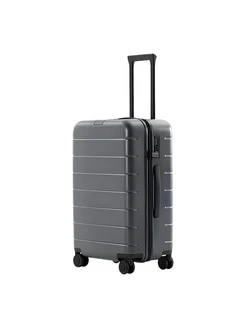 Чемодан Luggage Classic Pro 24 BHR8606GL Xiaomi 287884958 купить за 11 704 ₽ в интернет-магазине Wildberries