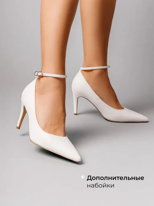 Туфли Obba 0545000666