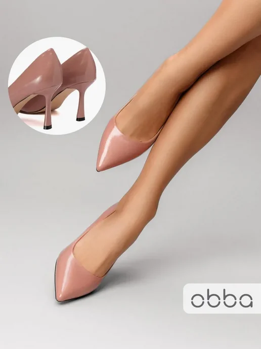 Туфли Obba 1110000638