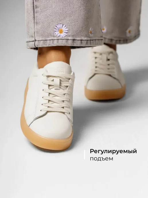 Кеды Obba 1605001416