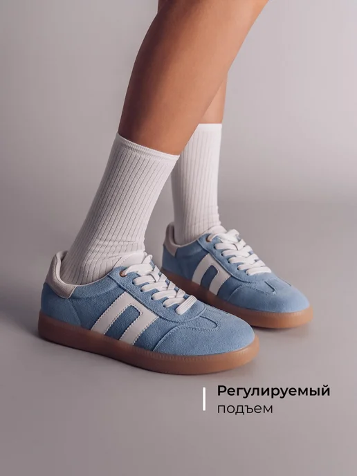 Кеды Obba 1398000970