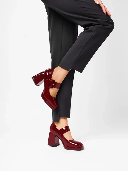 Мэри джейн Obba 1450000406