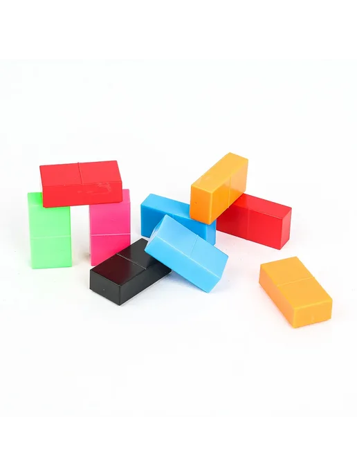 Умные игры Настольная игра для детей Птах бабах, голубой, фото 3