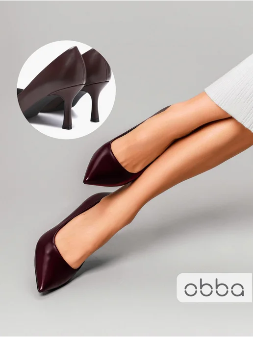 Туфли Obba 1765000785