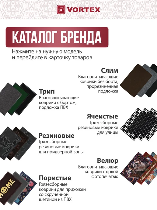 Vortex Ограничитель для двери стоппер Туфля, голубой, фото 8