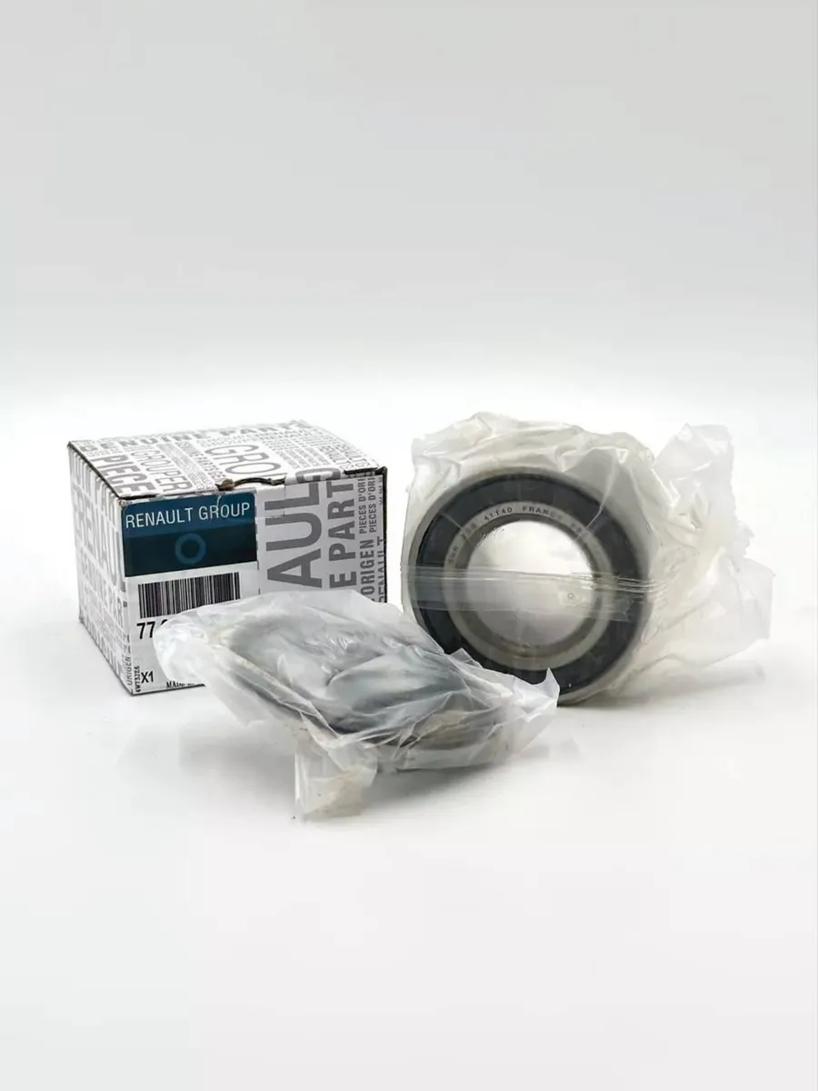 Подшипник ступицы передней 770120-7677 Автоваз 287950291 купить за 2 325 ₽ в интернет-магазине Wildberries