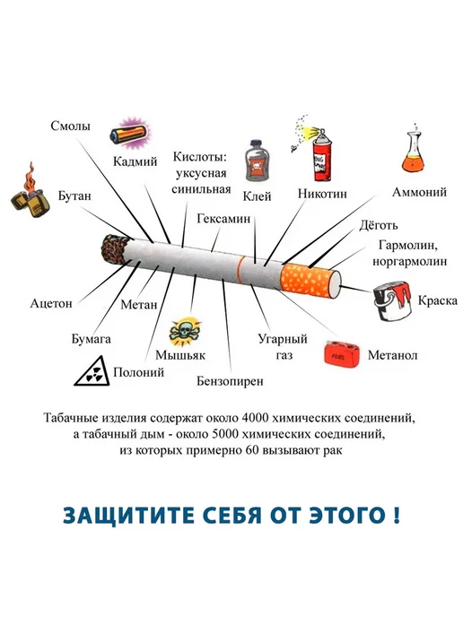 Joyo Мундштук для сигарет 21 фильтр 21С04 -1 уп-10 штук, белый, фото 7