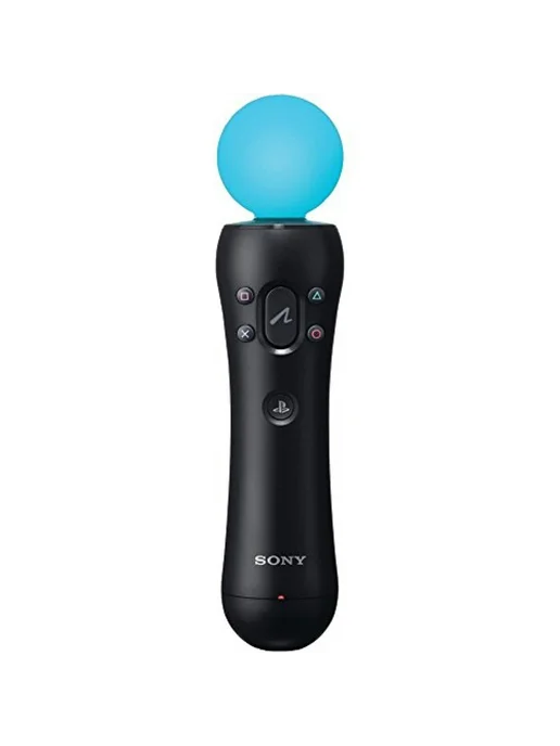 PS3 PS4 PS5 move контроллер геймпад мув, вариант, фото 3