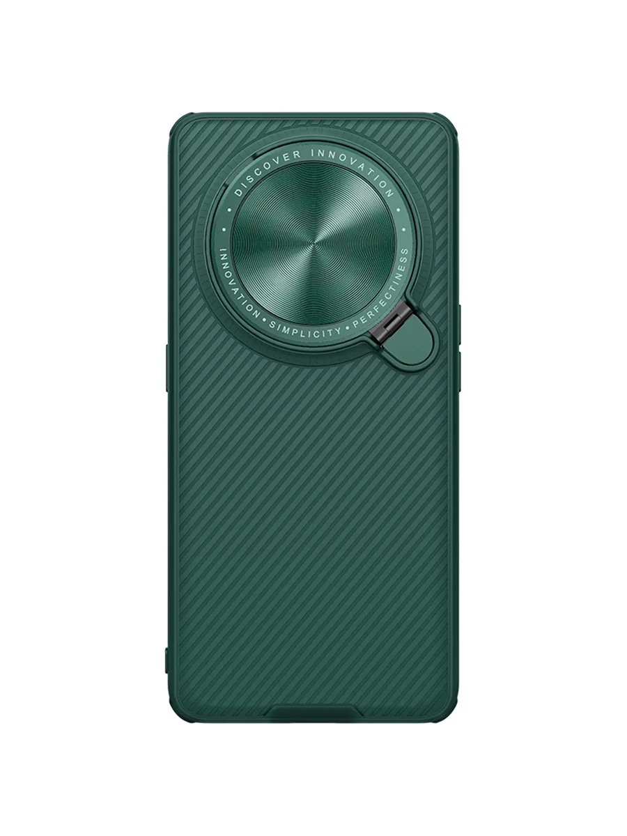 Чехол на OPPO Find X6 Pro, серия CamShield Prop Case