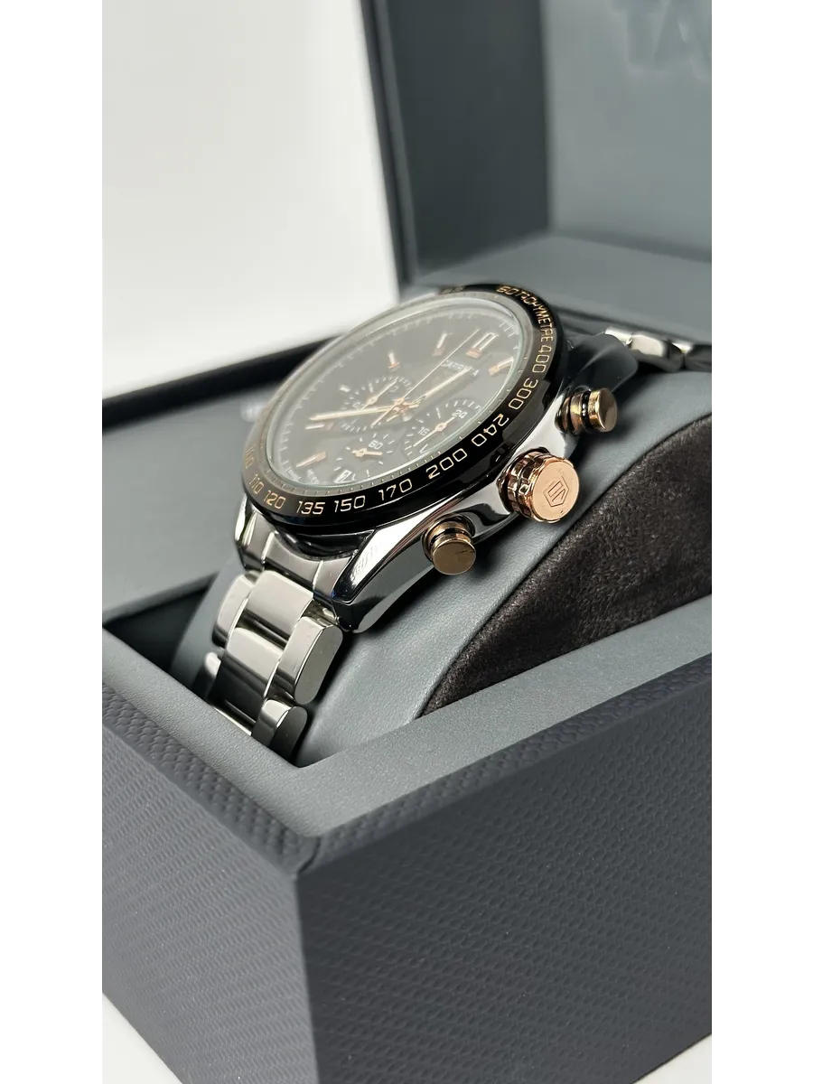Часы TAG Heuer