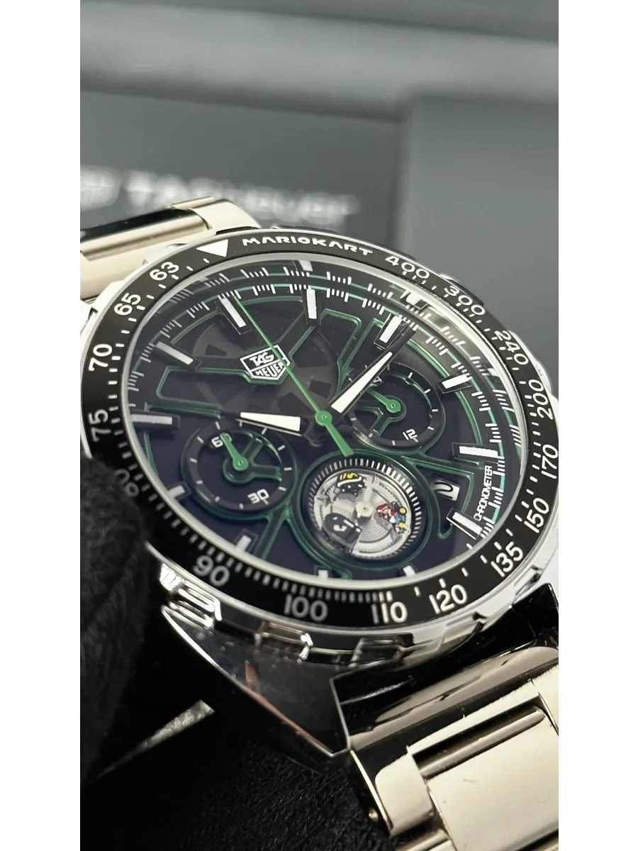 Часы TAG Heuer