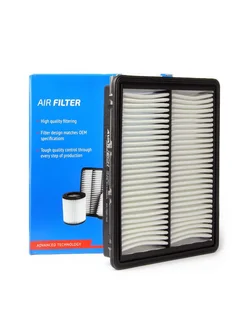 Фильтр воздушный G4KH 2.0 Turbo, KIA K5, OPTIMA, S AVANTECH 288050824 купить за 1 463 ₽ в интернет-магазине Wildberries