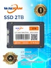 Накопитель SSD 2.5" 2Тб Walram-2TB TLC SATAIII Walram 288102930 купить за 12 301 ₽ в интернет‑магазине Wildberries