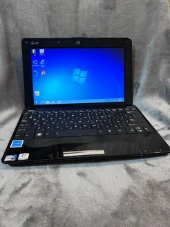 Нетбук ASUS Eee PC 1005 PXD Intel atom N455 1.66 GHz-2ядра 288131060 купить за 12 144 ₽ в интернет-магазине Wildberries