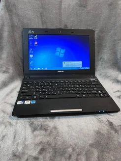 Нетбук ASUS Eee PC X101CH Intel atom N2600 1.6 GHz-4ядра 288139978 купить за 12 144 ₽ в интернет-магазине Wildberries