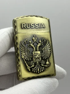 Зажигалка газовая подарочная Mоdus VivendI Brand 288219630 купить за 522 ₽ в интернет-магазине Wildberries